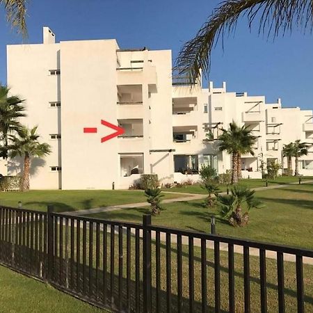 Las Terrazas De La Torre Golf Heidi Appartement Murcia Buitenkant foto