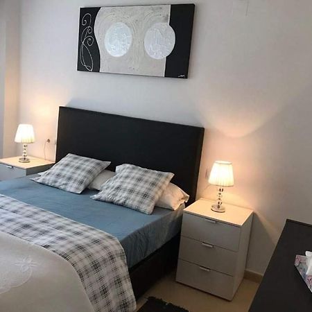Las Terrazas De La Torre Golf Heidi Appartement Murcia Buitenkant foto